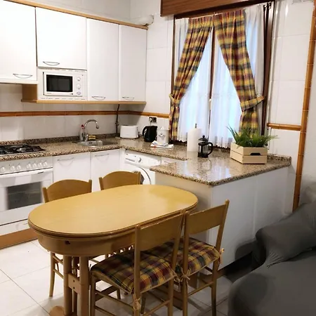 Clasico Y Funcional Vivienda Turistica Centro Apartment