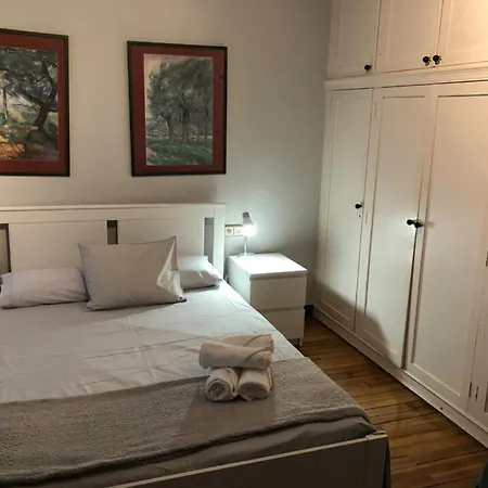 Διαμέρισμα Clasico Y Funcional Vivienda Turistica Centro