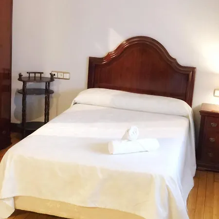 Clasico Y Funcional Vivienda Turistica Centro Apartment *