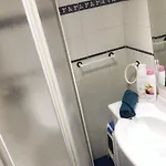 Apartment Clasico Y Funcional Vivienda Turistica Centro Bilbao
