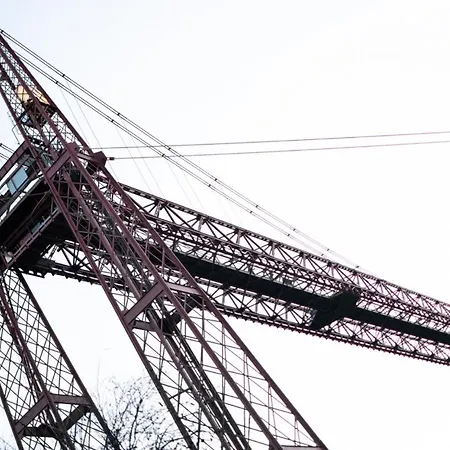 Clasico Y Funcional Vivienda Turistica Centro * 빌바오