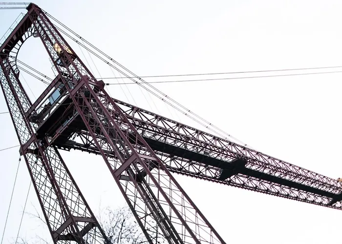 Clasico Y Funcional Vivienda Turistica Centro * 毕尔巴鄂